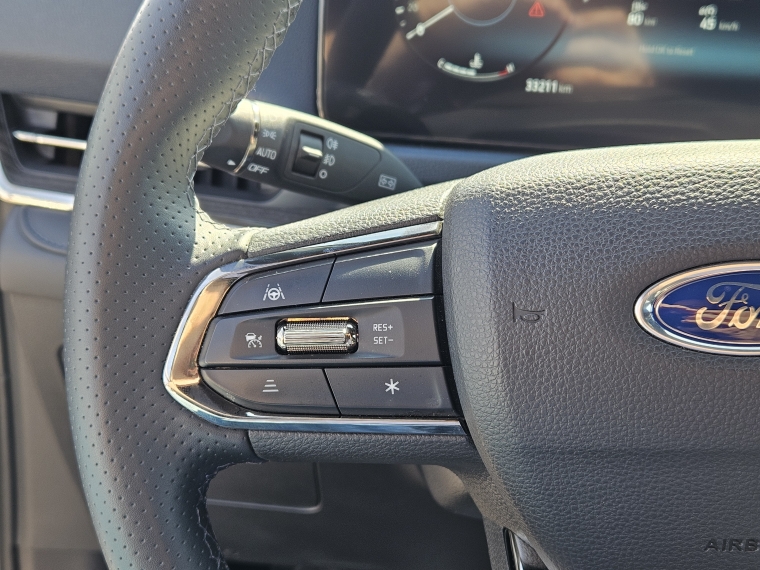 Ford Territory 1.5 Titanium At 2024 Usado  Usado en Kovacs Usados