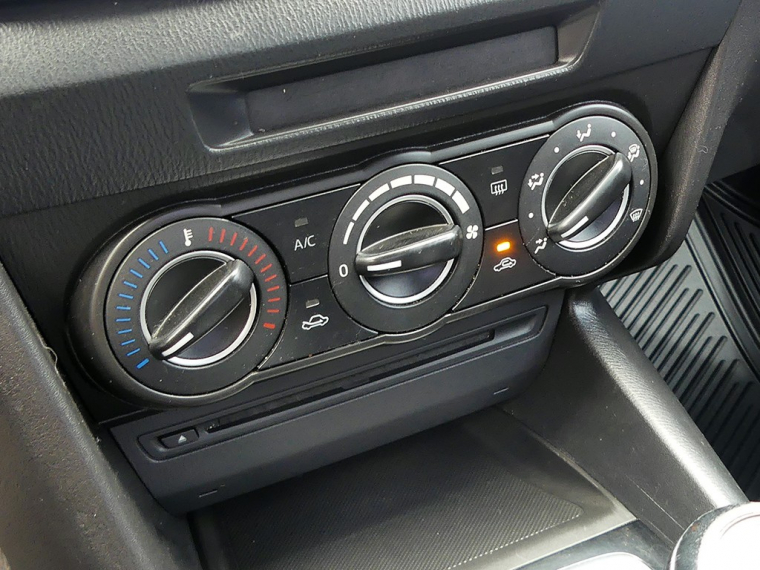 Mazda 3 2.0 Skyactive 2020 Usado  Usado en Webautos.cl