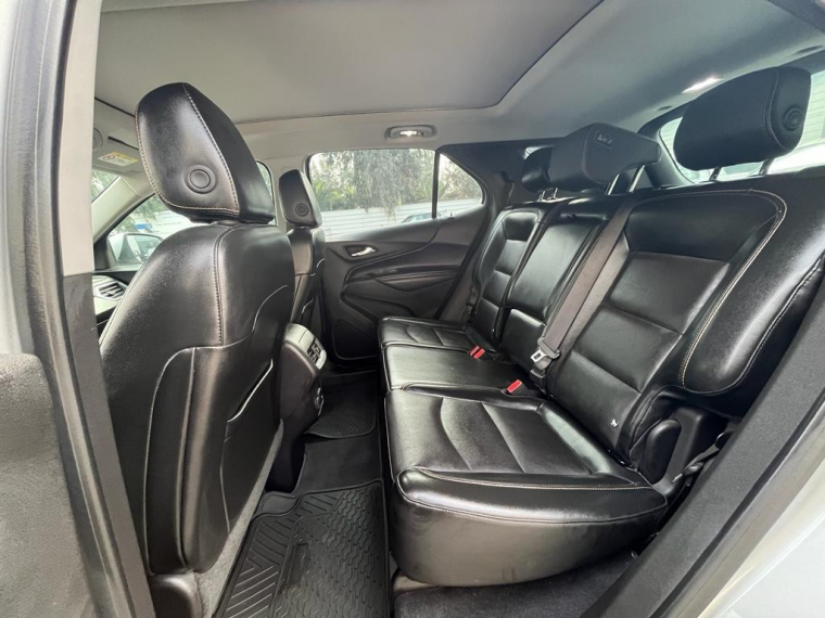 Chevrolet Equinox Equinox 1.5 Aut Premier 2021 Usado  Usado en Webautos.cl