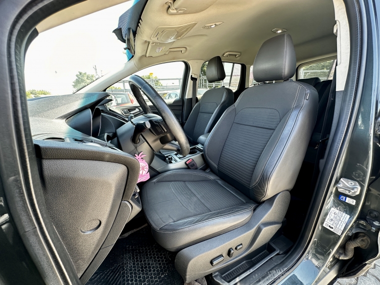 Ford Escape 2.5 S At 4x2 2018 Usado  Usado en Kovacs Usados