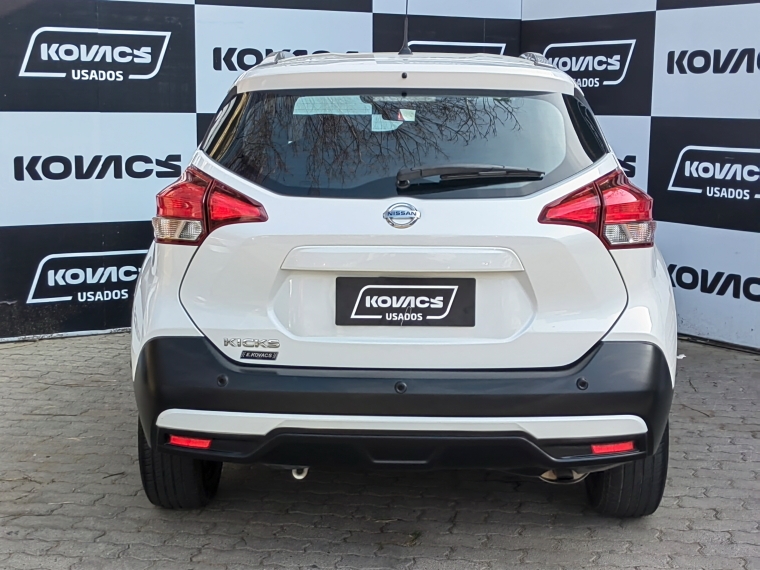 Nissan Kicks Sense 1.6 2019 Usado  Usado en Kovacs Usados