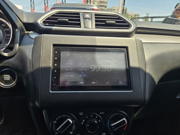 Suzuki Dzire Dzire Gl 1.2 2019 Usado en Rosselot Usados
