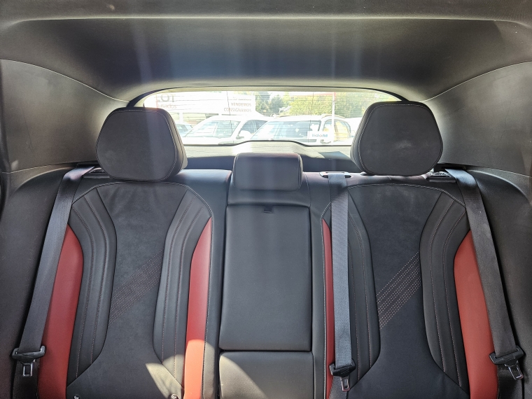 Geely Coolray New Coolray 1.5 Aut 2023 Usado en Rosselot Usados