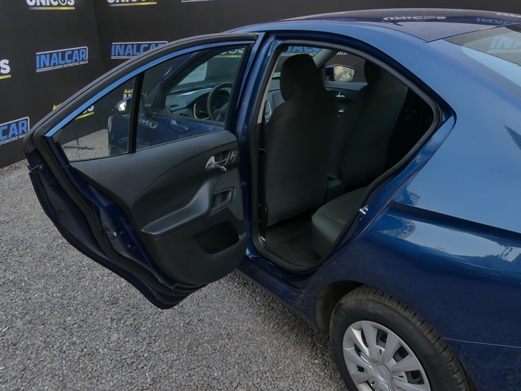 Chevrolet Sail Ls 1.5 2021 Usado  Usado en Webautos.cl