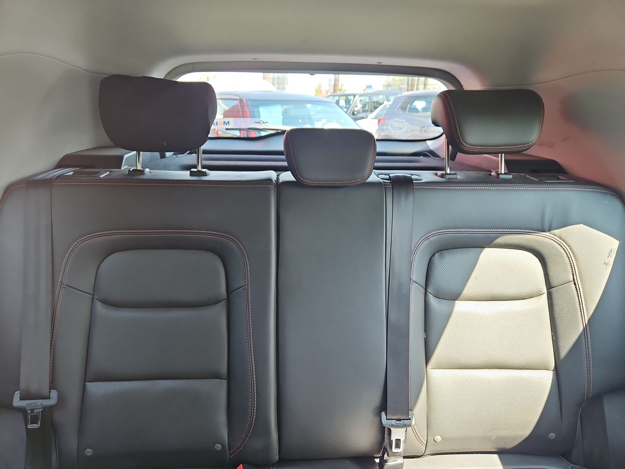 Chery Tiggo 3 Tiggo 3  1.5 2023 Usado en Usados de Primera - Sergio Escobar