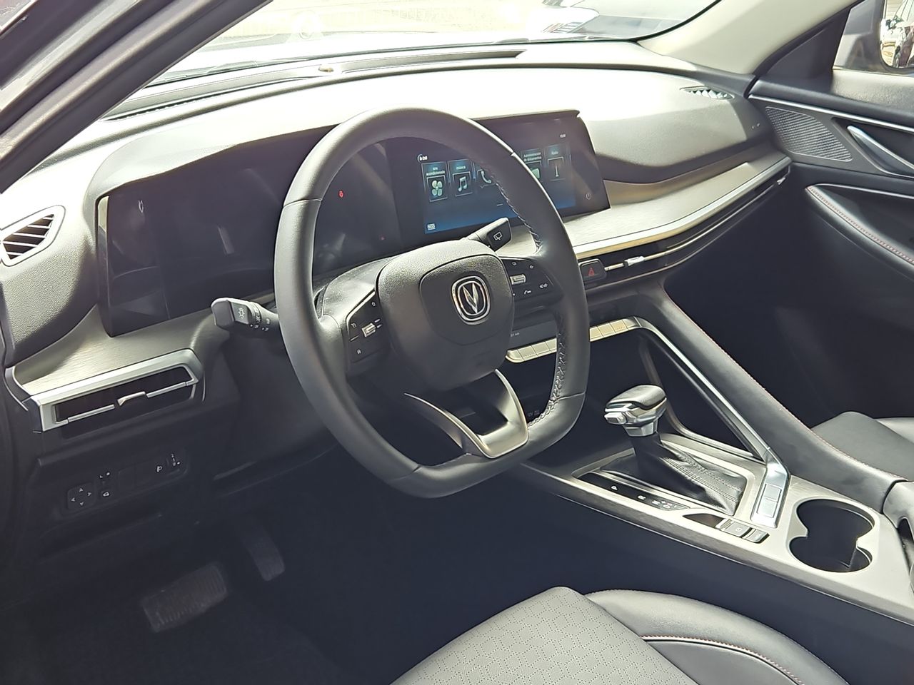 Changan Cs35 Cs35 Plus 1.4 Aut 2023 Usado en Usados de Primera - Sergio Escobar
