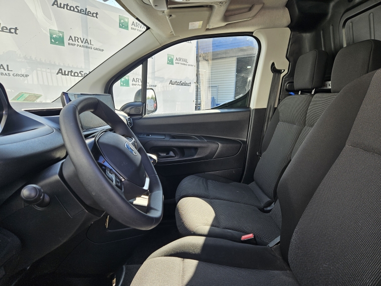 Peugeot Partner 1.5 Mt6 Ac Dsl 2025 Usado Usado en Autoselect Usados Peugeot Partner 1.5 Mt6 Ac Dsl 2025 Usado Usado en Autoselect Usados