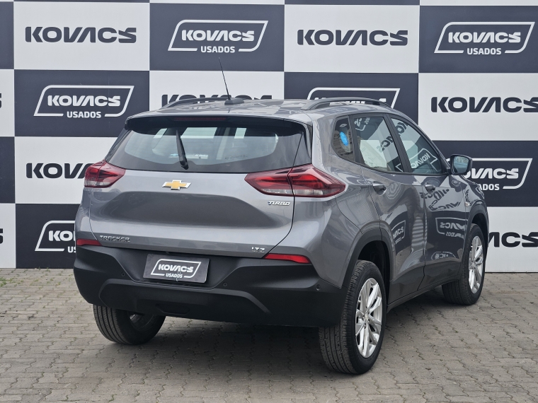 Chevrolet Tracker 1.2 Ltz P Mt 2023 Usado  Usado en Kovacs Usados
