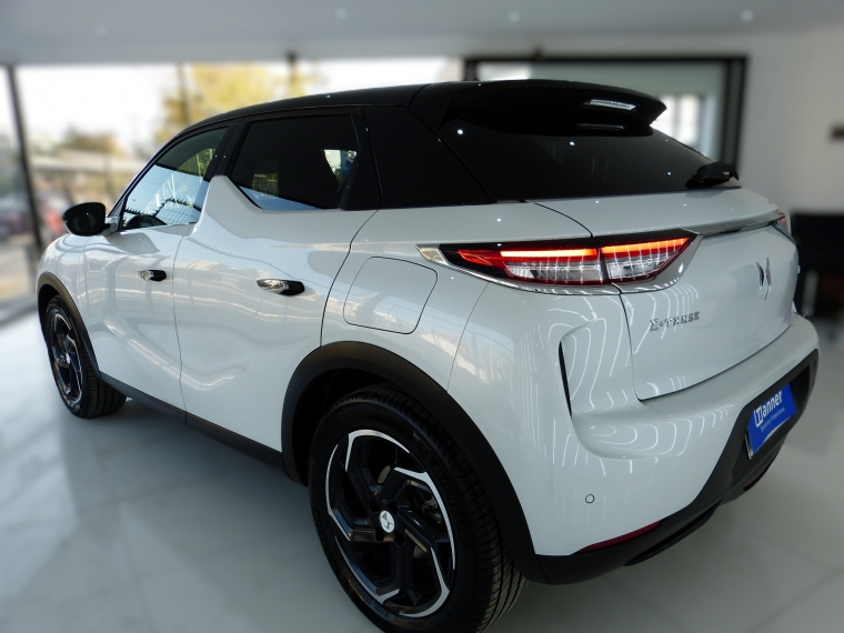 Ds Ds3 E-tense Electrico 2022 Usado en Automotriz Olea Flaño