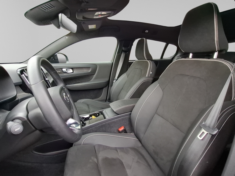 Volvo C40 P8 Recharge 2023 Usado Usado en BMW Premium Selection Volvo C40 P8 Recharge 2023 Usado Usado en BMW Premium Selection
