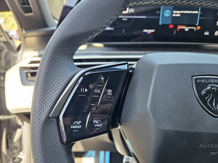 Peugeot 3008 1.2 Gt Aut 2025 Usado  Usado en Kovacs Usados