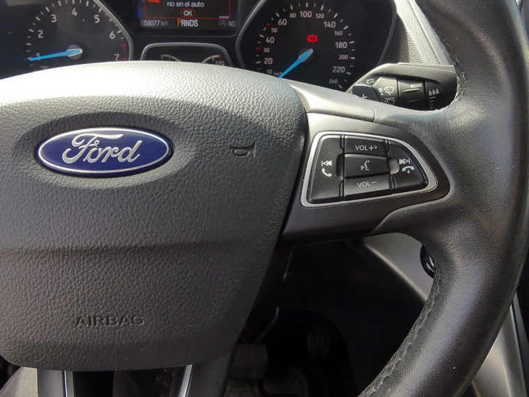 Ford Escape 2.0 Aut 2019 Usado  Usado en Webautos.cl