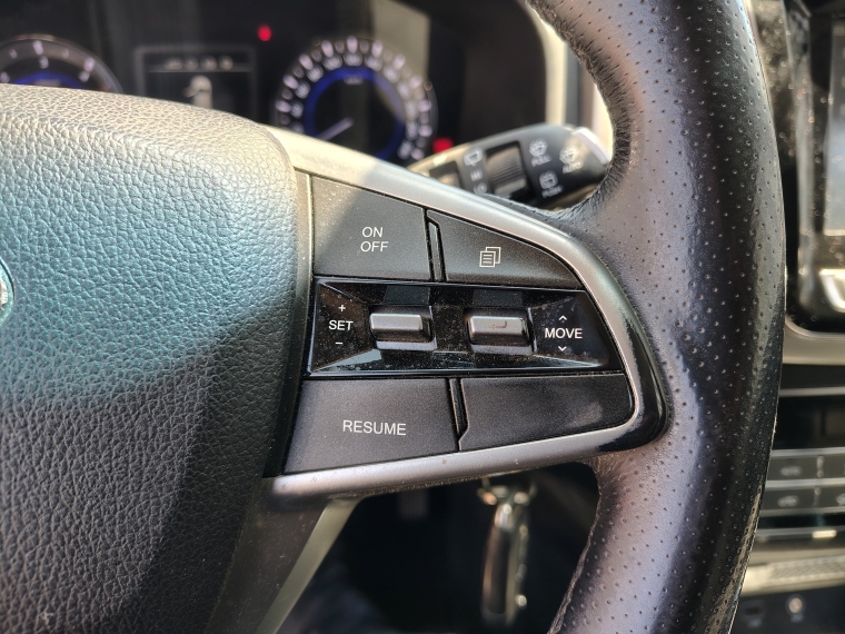 Ssangyong Rexton New Rexton 4x2 2.2 2019 Usado en Rosselot Usados