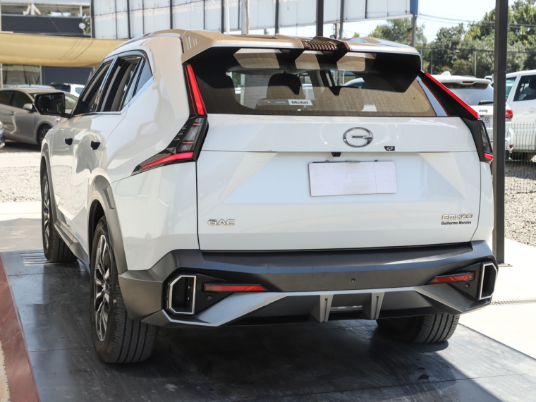 Gac motor Emkoo 1.5t Gdi Gl 2024 Usado  Usado en Webautos.cl