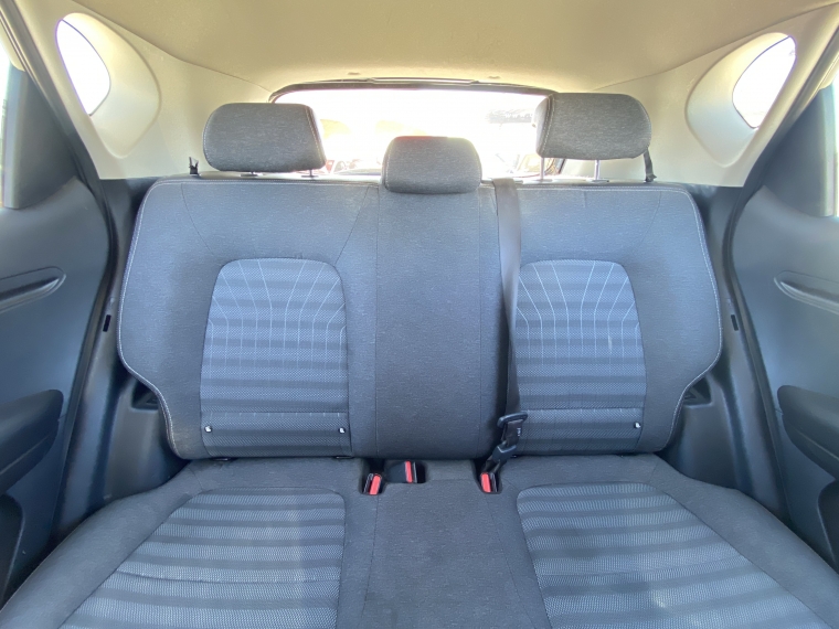 Kia Sonet Sonet Ex 1.5 2022 Usado en Rosselot Usados