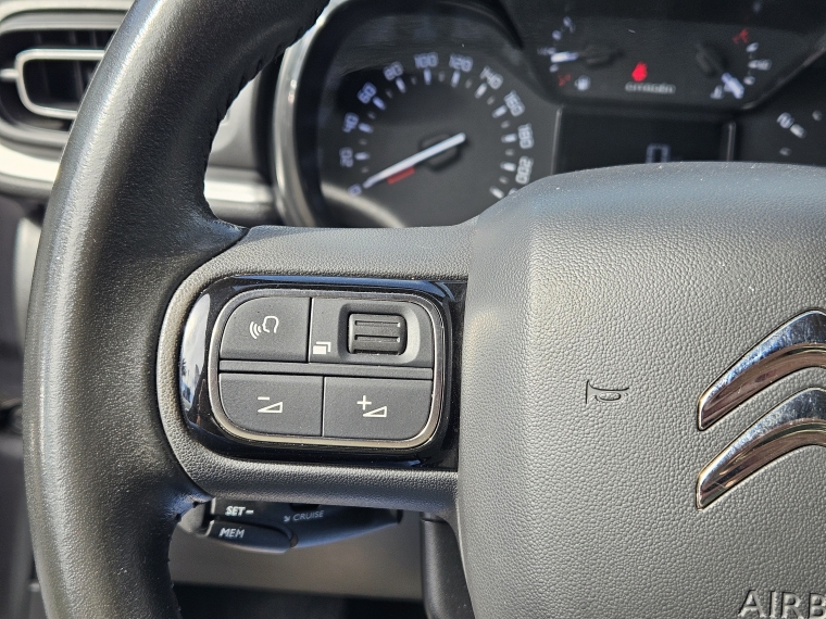 Citroen C-3 1.5 Blue Hdi Mt 2022 Usado Usado en Kovacs Usados Citroen C-3 1.5 Blue Hdi Mt 2022 Usado Usado en Kovacs Usados