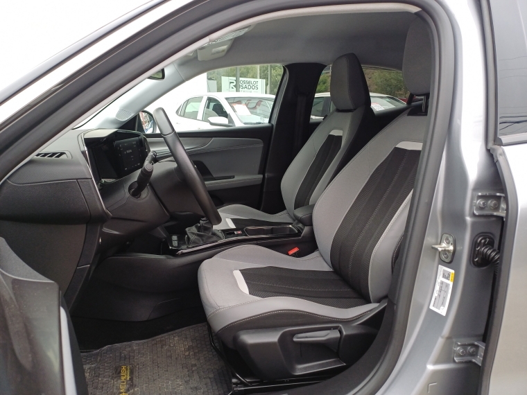 Opel Mokka Mokka 1.2t 2023 Usado en Rosselot Usados