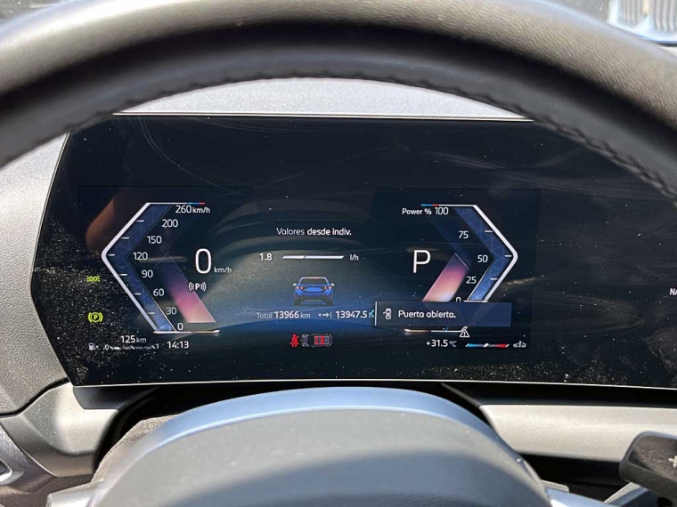 Bmw 118 I M Sport 2025 Usado Usado en BMW Premium Selection Bmw 118 I M Sport 2025 Usado Usado en BMW Premium Selection