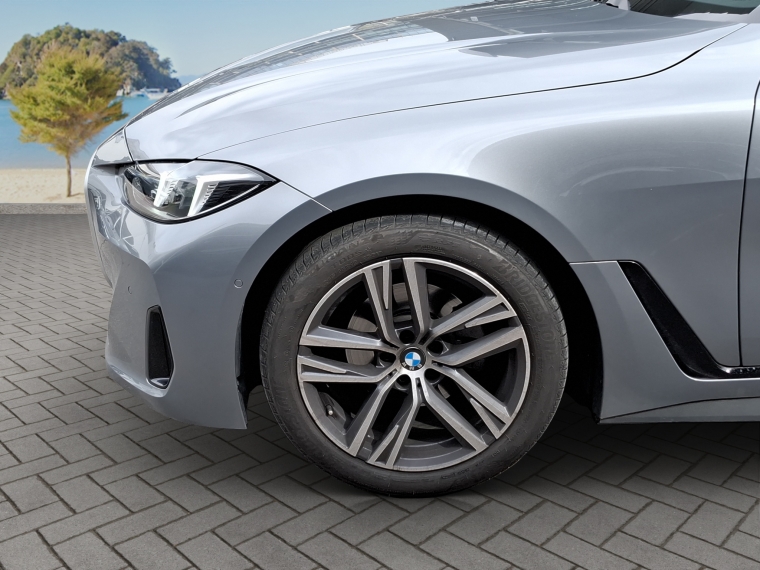Bmw 420 I Gran Coupe Dynamic Lci Ii 2.0 Aut 2026 Usado  Usado en BMW Premium Selection