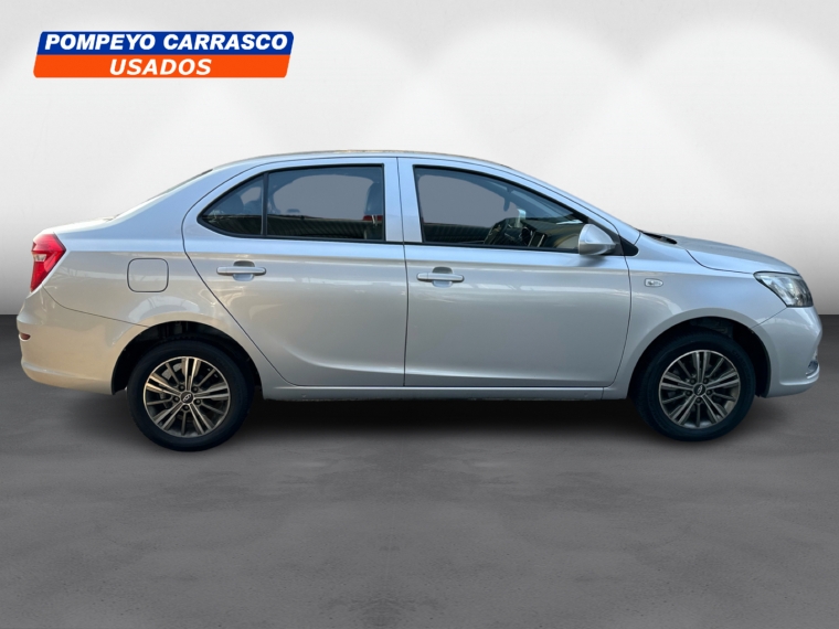 Chery Arrizo Arrizo 1.5 Glx Mt 2021 Usado  Usado en Pompeyo