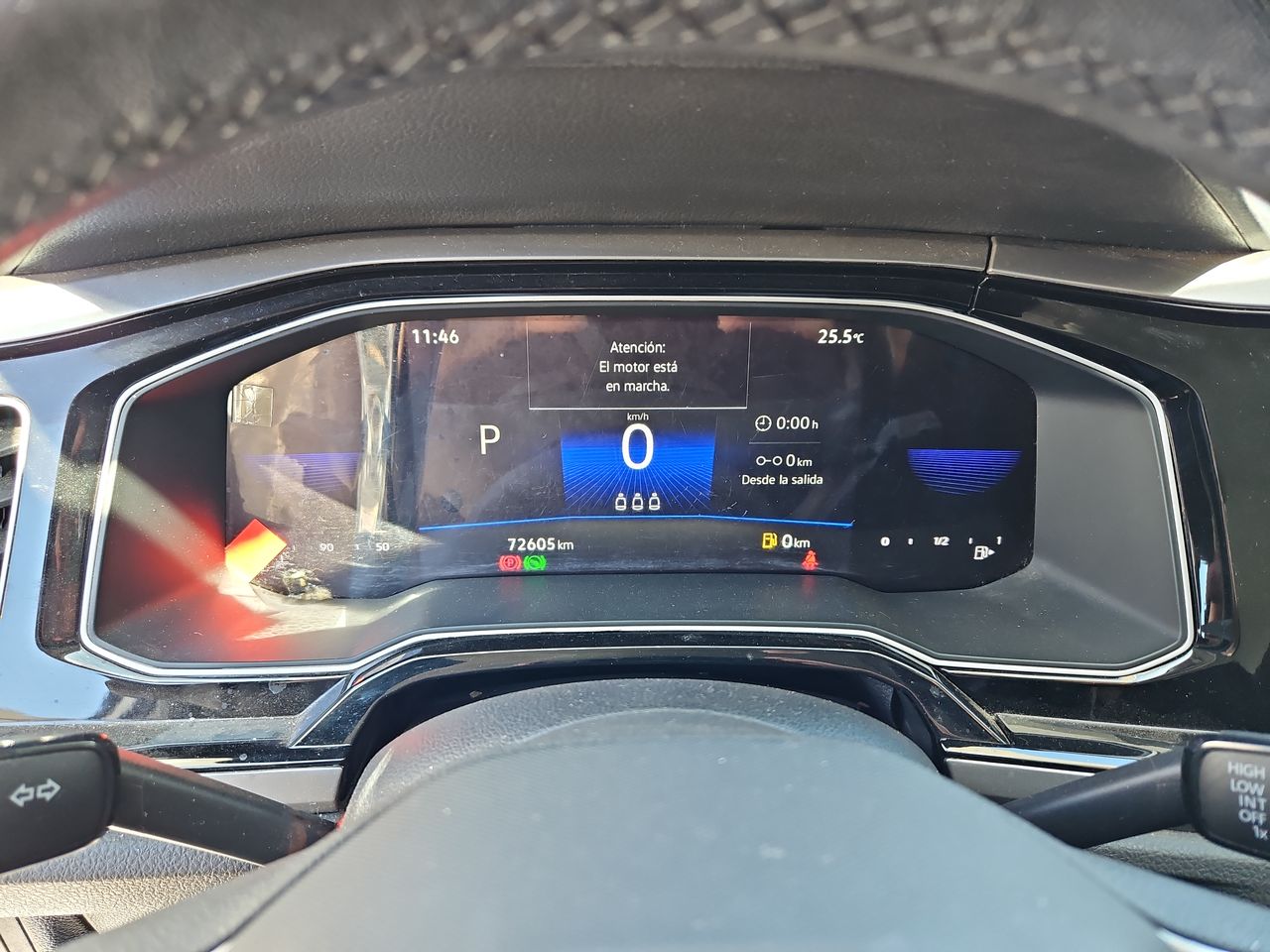 Volkswagen Nivus Nivus Tsi 1.0 Aut 2023 Usado en Usados de Primera - Sergio Escobar