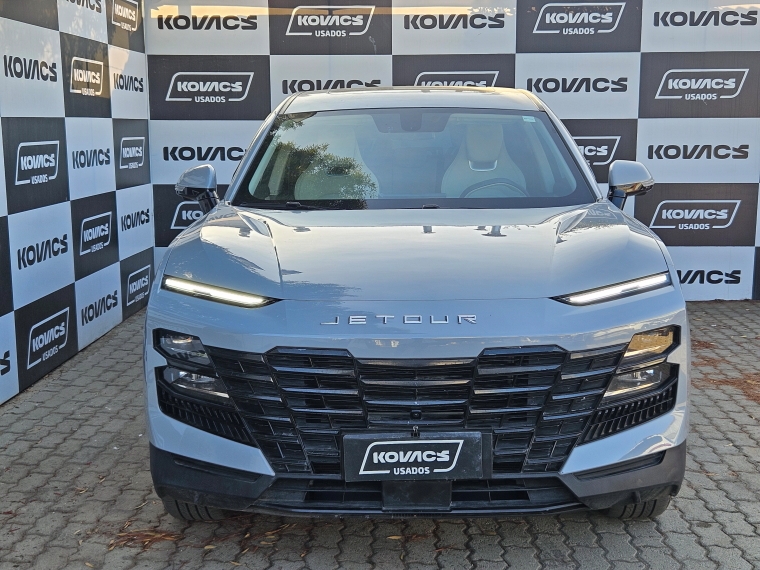 Jetour Dashing Dashing 1.5 2025 Usado  Usado en Webautos.cl