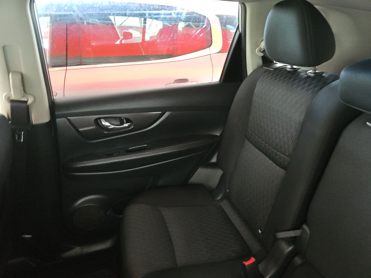 Nissan X-trail X Trail Sense 2.5 Aut 2019 Usado en Usados de Primera - Sergio Escobar