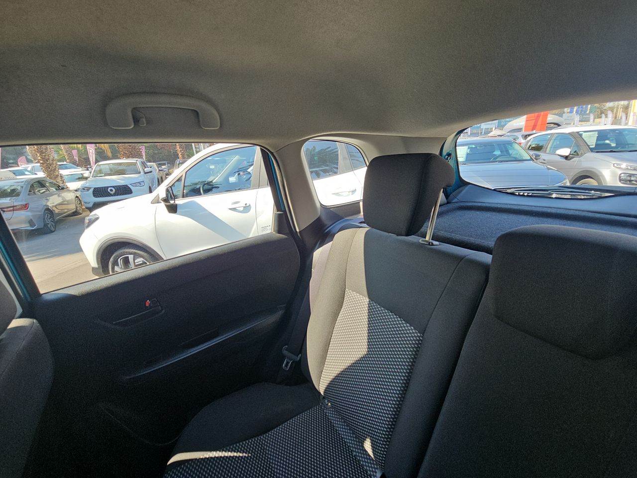 Suzuki Vitara Vitara 1.6 2017 Usado en Usados de Primera - Sergio Escobar