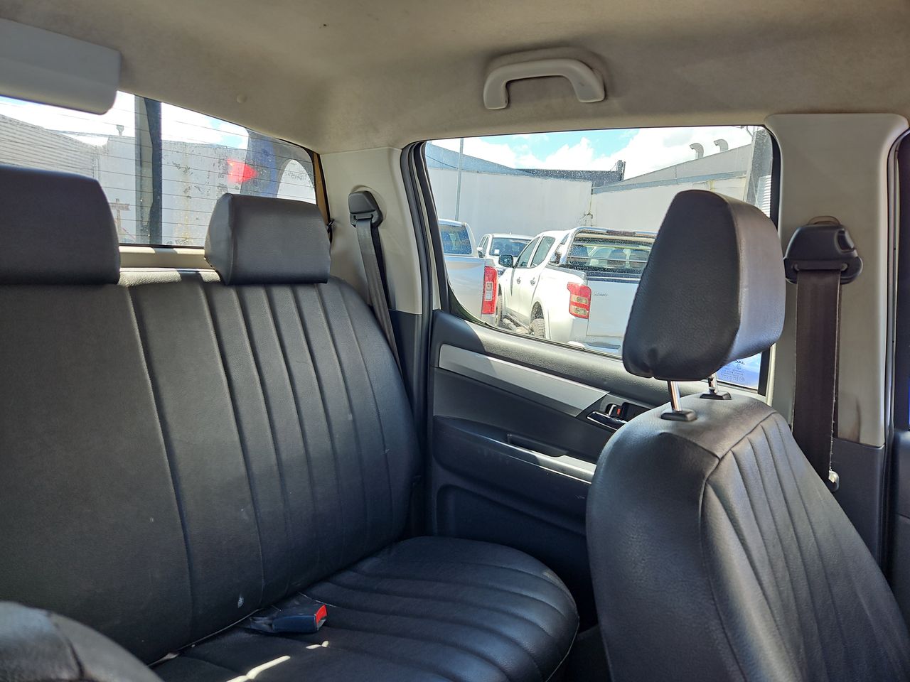 JAC T6 T6 PICK UP 2.0 - 2021