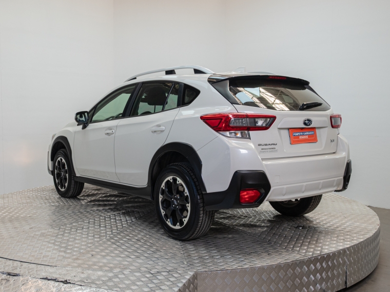 Subaru Xv 2.0 Awd At 4x4 2023 Usado  Usado en Pompeyo