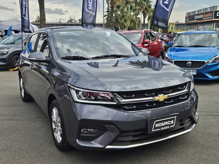 Chevrolet Sail Ltz Hb 1.5 2025 Usado  Usado en Kovacs Usados
