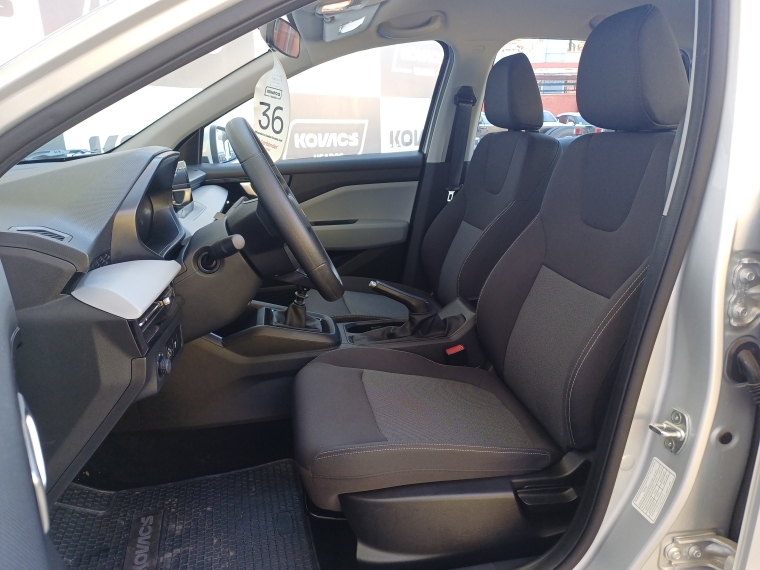 Chevrolet Sail Nb 1.5 2024 Usado  Usado en Kovacs Usados