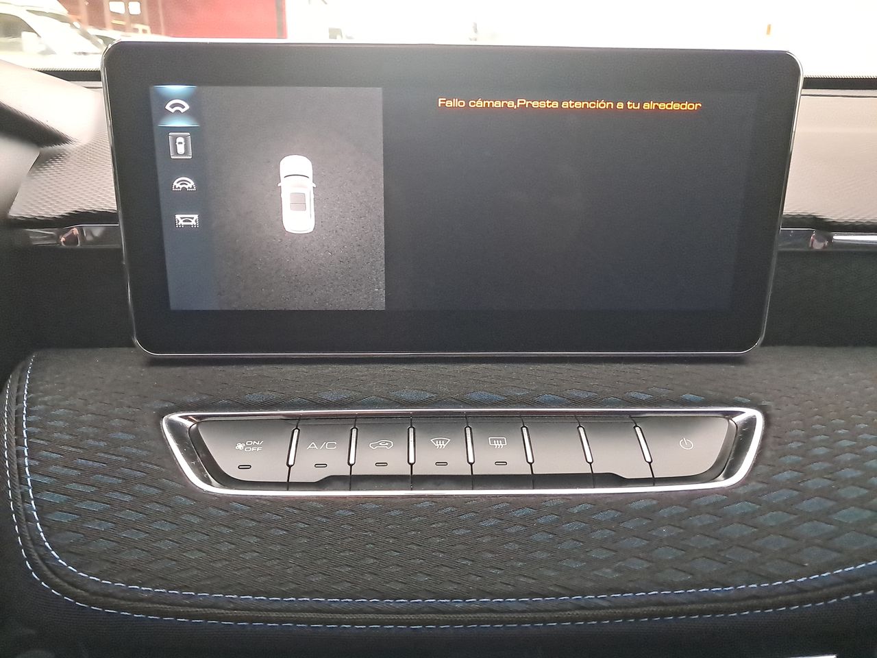 Haval Jolion Jolion Turbo 1.5 2021 Usado en Usados de Primera - Sergio Escobar