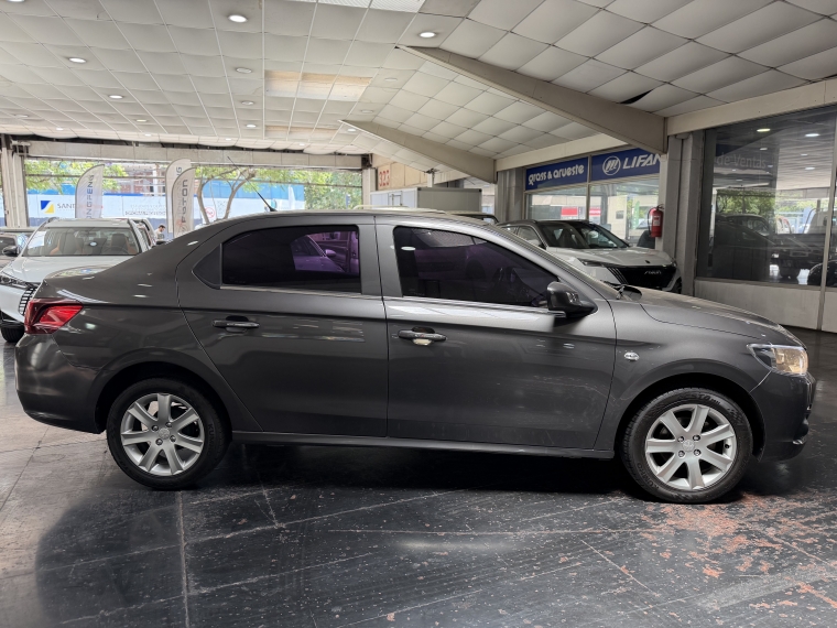 Peugeot 301 Allure Pack 1.6l Hdi 92hp 2021  Usado en Grass & Arueste