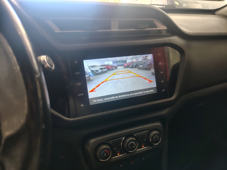 Chery Tiggo 2 Tiggo 2 1.5 2021 Usado en Rosselot Usados