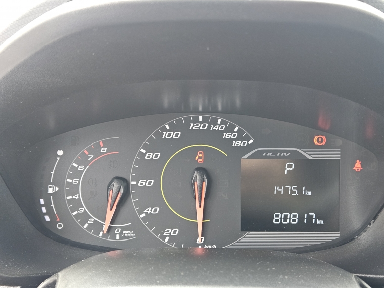 Chevrolet Spin Activ 1.8 Aut 2021 Usado  Usado en Kovacs Usados