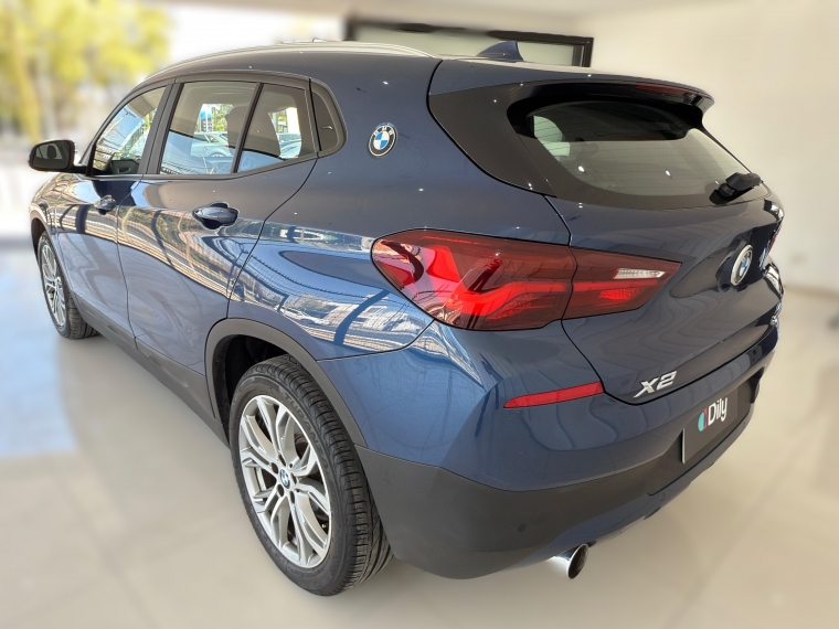 Bmw X2 Sdrive 18i 1.5 Aut 2022 Usado en Automotriz Olea Flaño