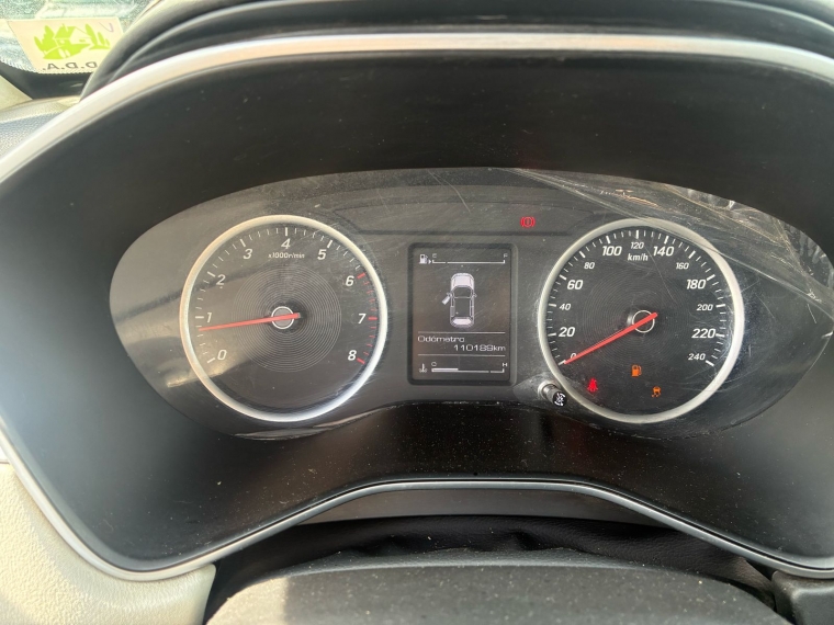 Chevrolet Captiva Lt 1.5 - Unico DueÑo 2020 Usado  Usado en Webautos.cl