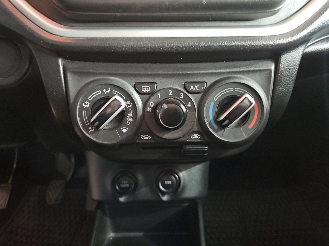Suzuki Celerio Celerio Hb Mt 1.0 2022 Usado  Usado en Webautos.cl