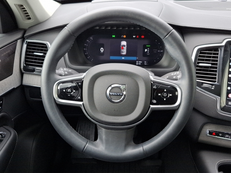 Volvo Xc90 Ii T8 4x4 2.0 Aut 2025 Usado  Usado en BMW Premium Selection