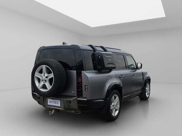 Land rover Defender 130 3.0i X Dynamic 2024 Usado Usado en BMW Premium Selection Land rover Defender 130 3.0i X Dynamic 2024 Usado Usado en BMW Premium Selection