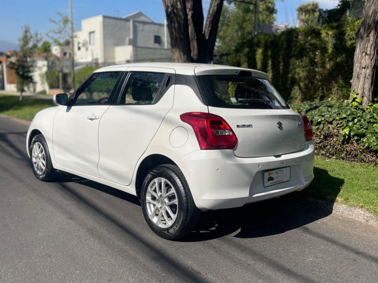 Suzuki Swift  Swift 2023 1.2 Auto Gl Sport 2023 Usado en Autoadvice Autos Usados