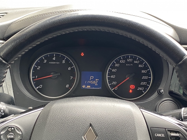 Mitsubishi Outlander Outlander 2.0 Aut 2018 Usado en Rosselot Usados