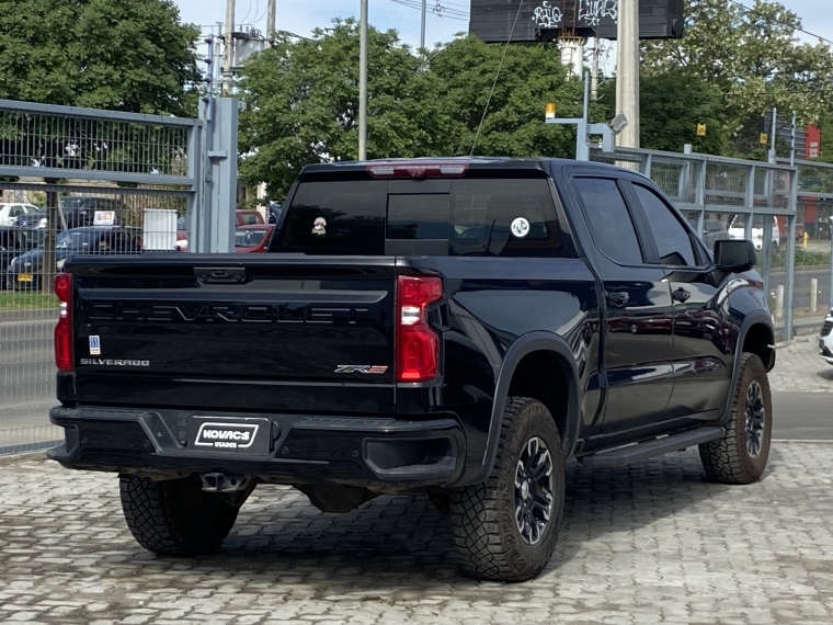 Chevrolet Silverado Sr2 6.2 2023 Usado  Usado en Kovacs Usados