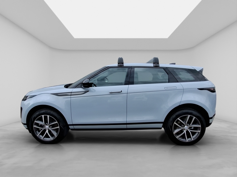 Land rover Range rover Evoque Mhev 4x4 2.0 Aut 2025 Usado Usado en Webautos.cl Land rover Range rover Evoque Mhev 4x4 2.0 Aut 2025 Usado Usado en Webautos.cl