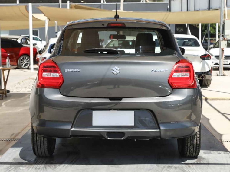 Suzuki Swift 1.2 2020 Usado  Usado en Webautos.cl