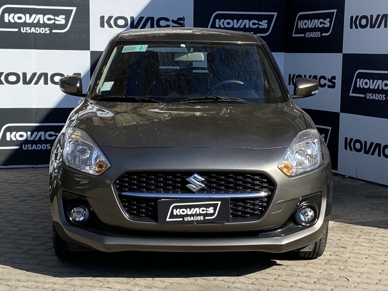 Suzuki Swift Sport Gl Mt 2023 Usado  Usado en Kovacs Usados
