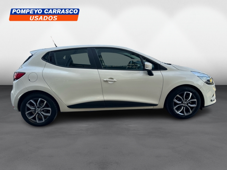 Renault Clio 1.2 Iv Expression Fl Mt 2017 Usado  Usado en Pompeyo