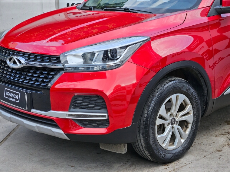 Chery Tiggo 3 1.5   Gl Mt 2023 Usado  Usado en Kovacs Usados