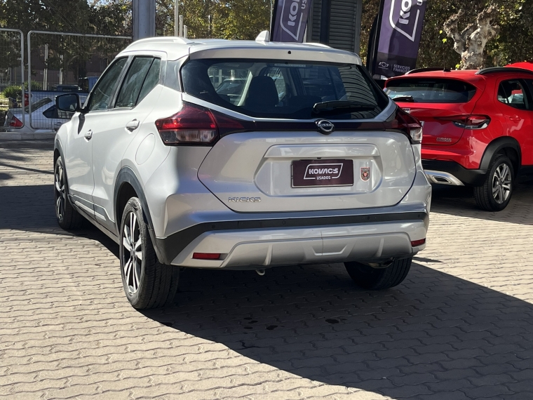 Nissan Kicks 1.6 Advance At 2023 Usado  Usado en Kovacs Usados